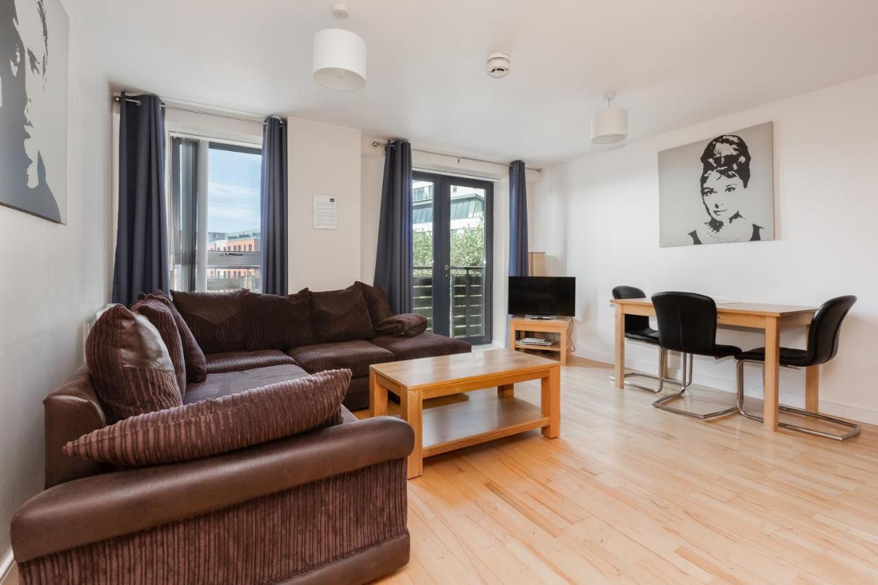 Centre - East Village Apartamento