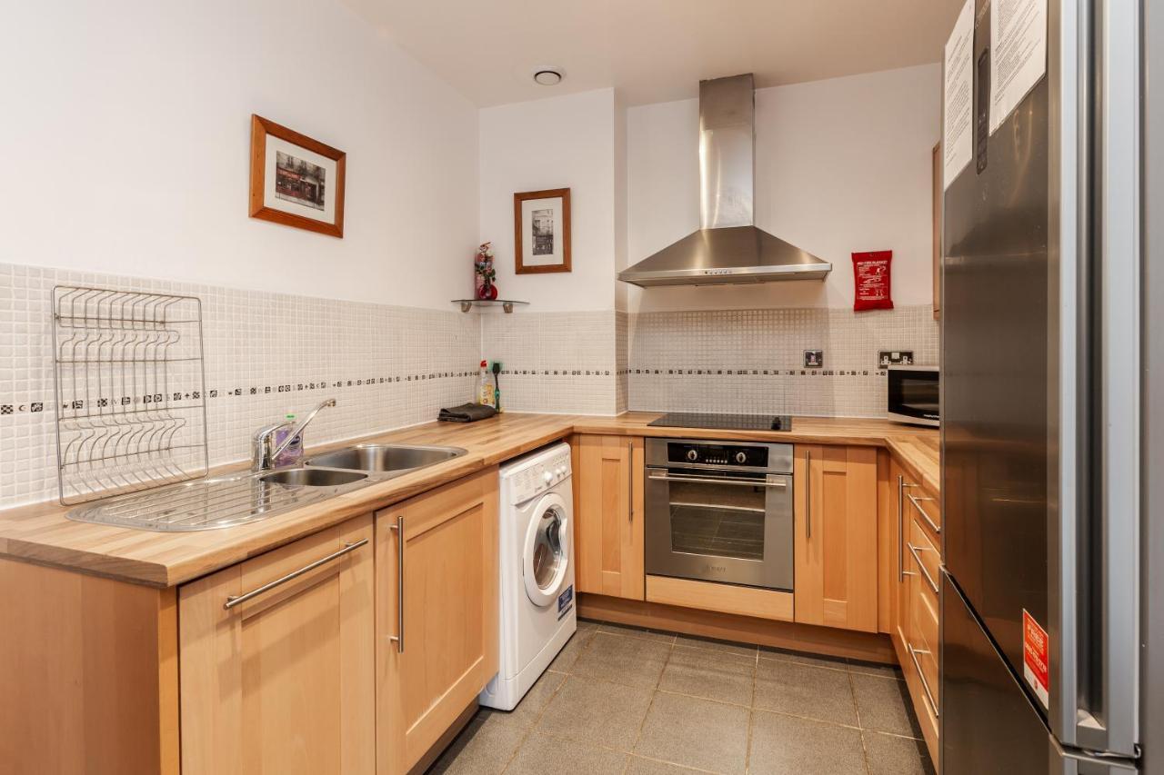Apartamento Centre - East Village