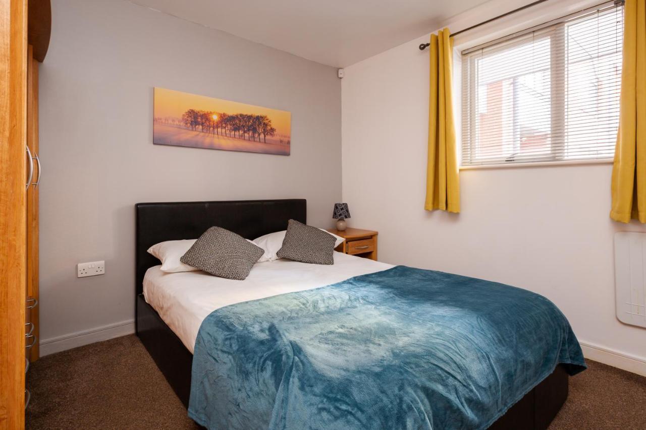Apartamento Centre - East Village *