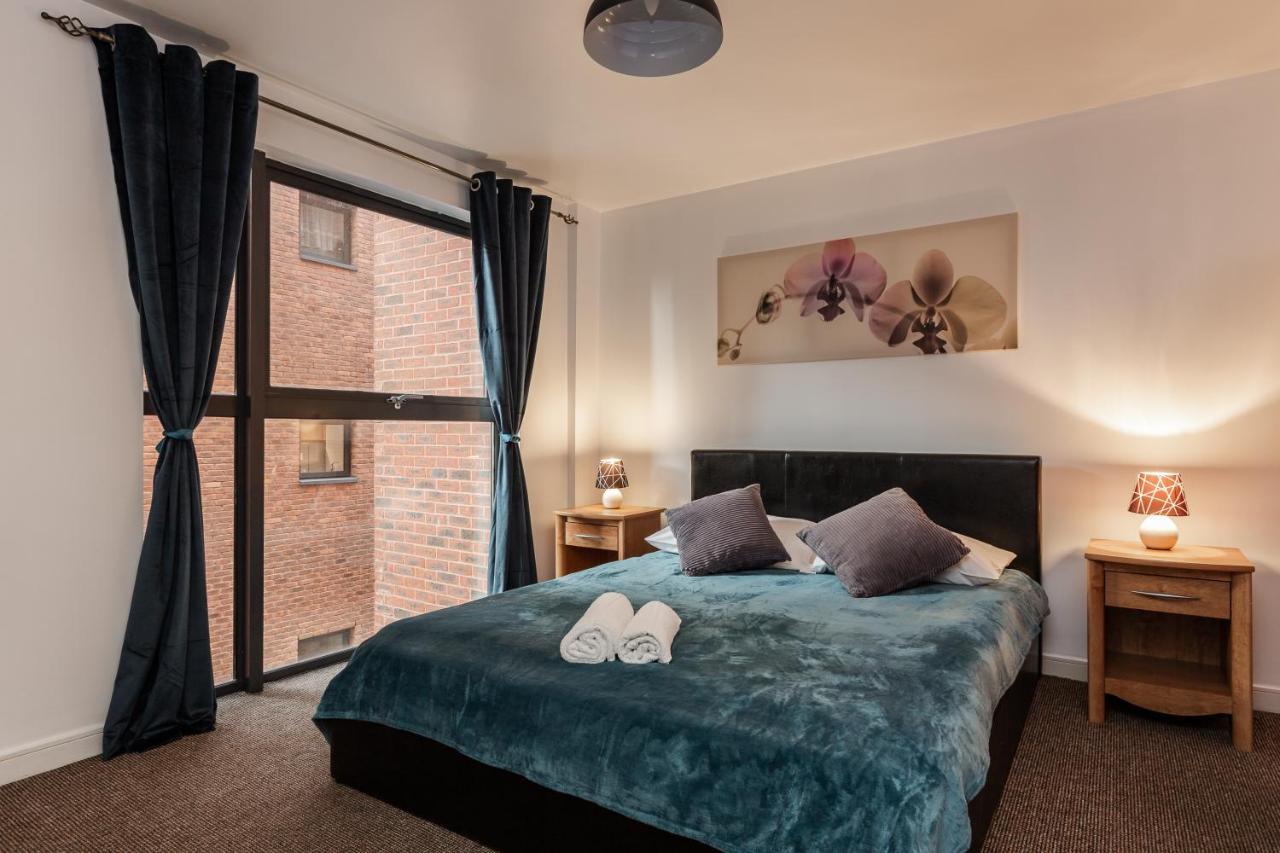 Centre - East Village Apartamento