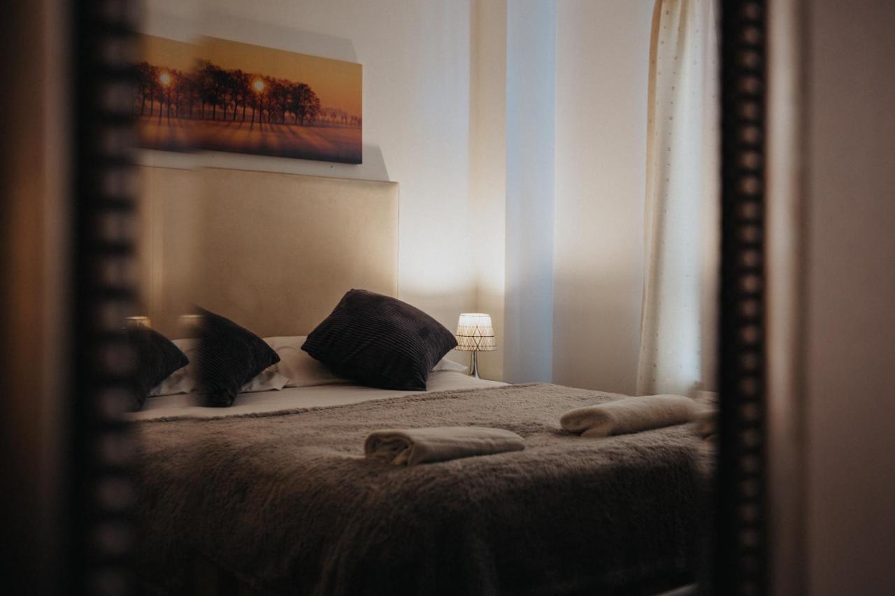 Apartamento Centre - East Village Liverpool