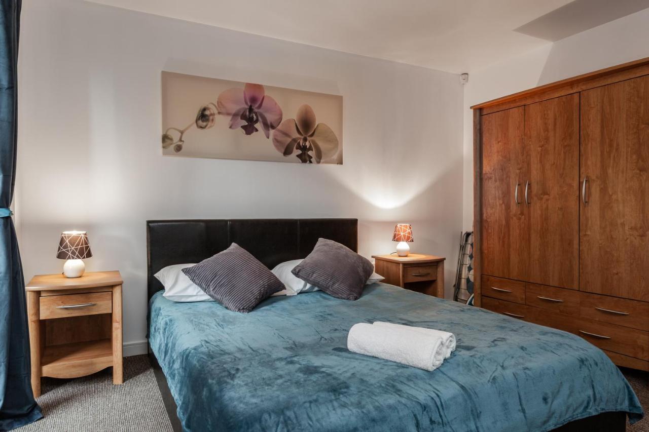 Apartamento Centre - East Village