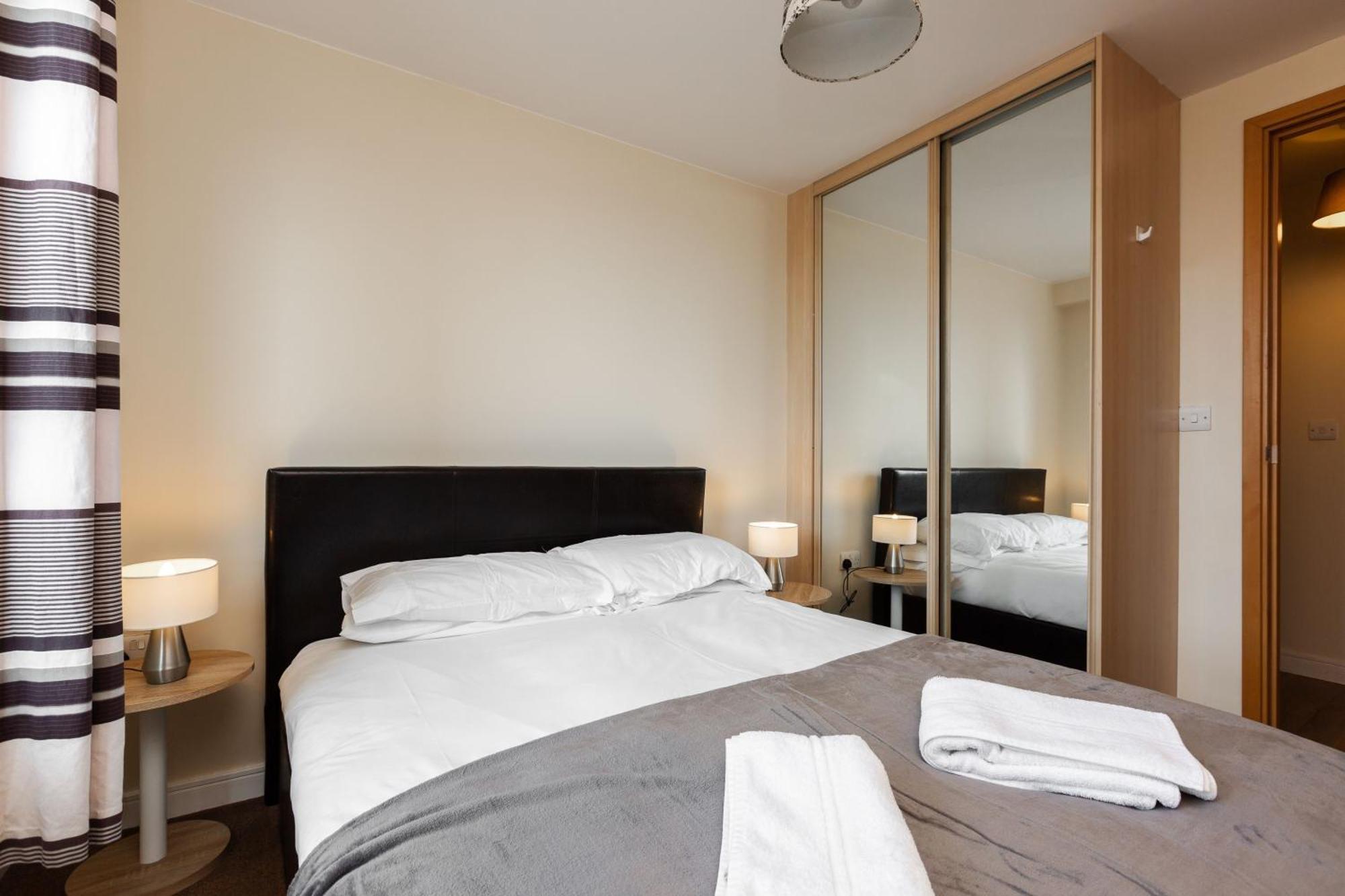 Centre - East Village Apartamento